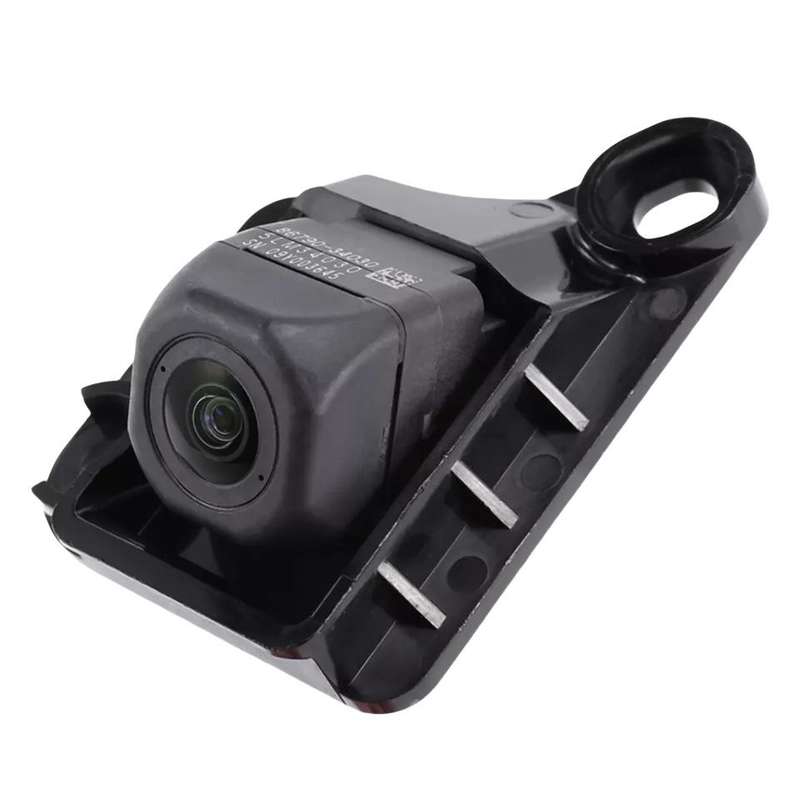 86790-34030 For Toyota Tundra 07 - 13 Auxiliary Rear View Reversing Camera