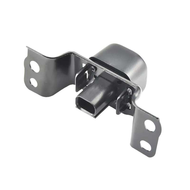 86790-0E081 For 2013-2019 Toyota Highlander Car Front View Auxiliary Camera
