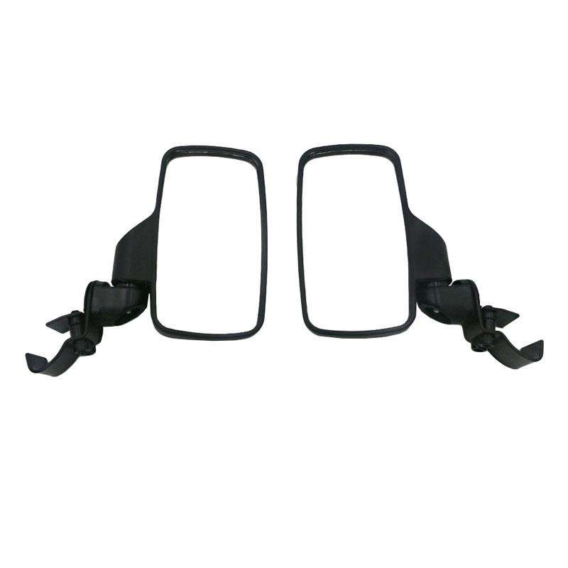 UTV-4C Universal UTV/ATV Beach Bike Profile Tube Bracket Rearview Mirror Side Mirror