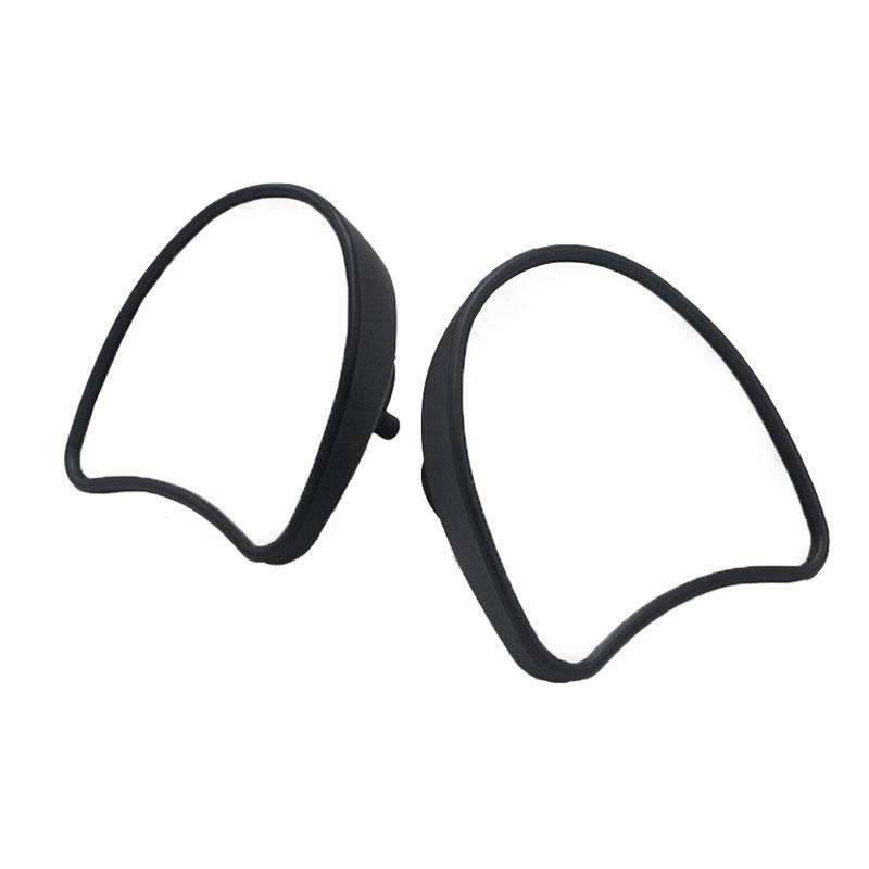 1pair For Harley Street Glide 2014-2019 Motorcycle Modified Reflector Rearview Mirror