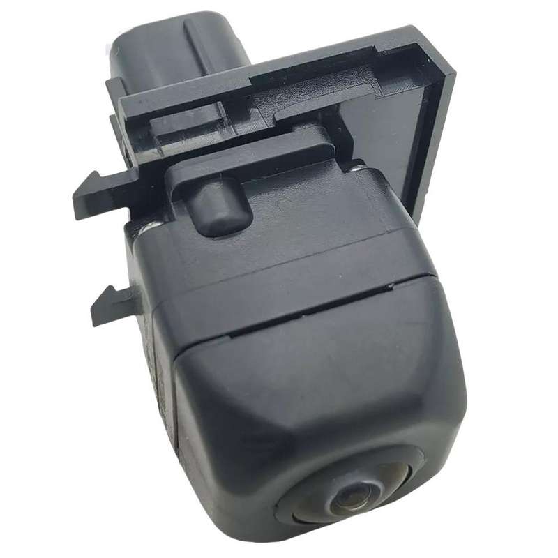 86790-71030 For Toyota Hilux HD Reversing Assist Rear View Camera