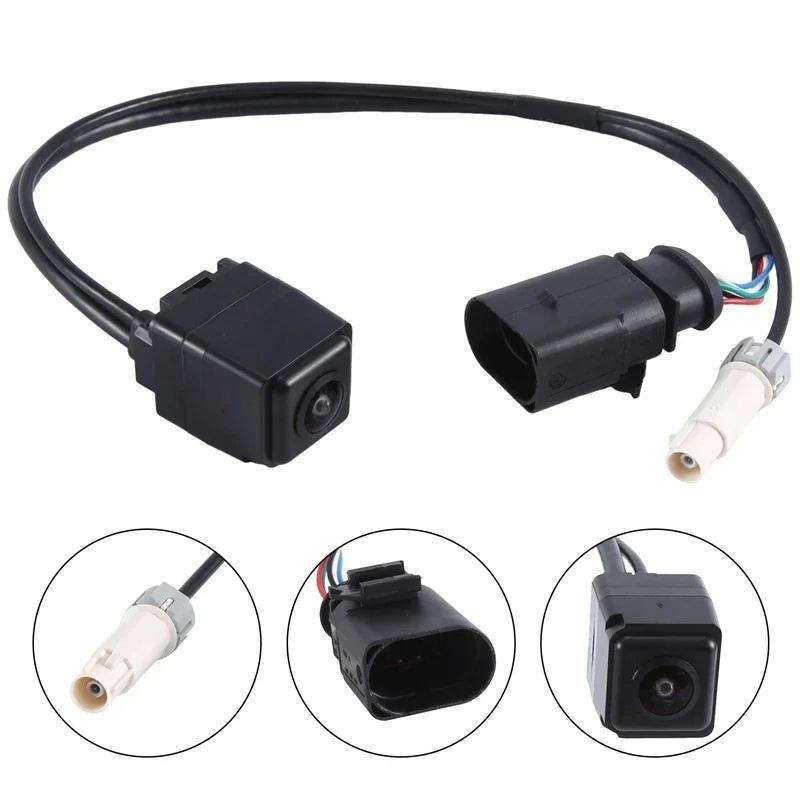95B980551L For Porsche MaCan 2014-2023 Reversing Assist Rear View Camera