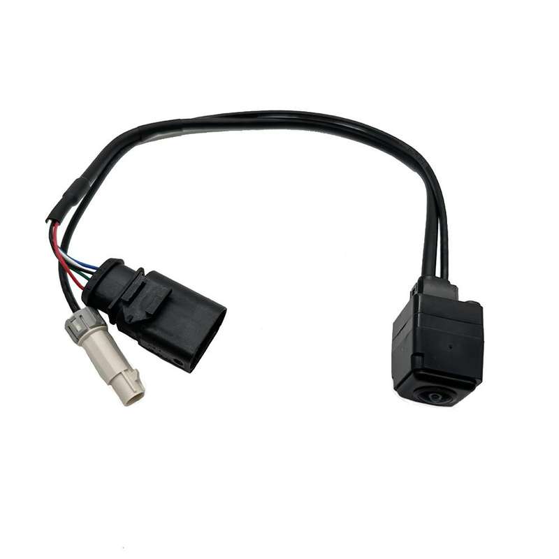 95B980551L For Porsche MaCan 2014-2023 Reversing Assist Rear View Camera