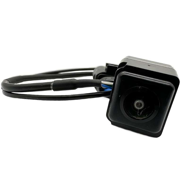 95B980551L For Porsche MaCan 2014-2023 Reversing Assist Rear View Camera
