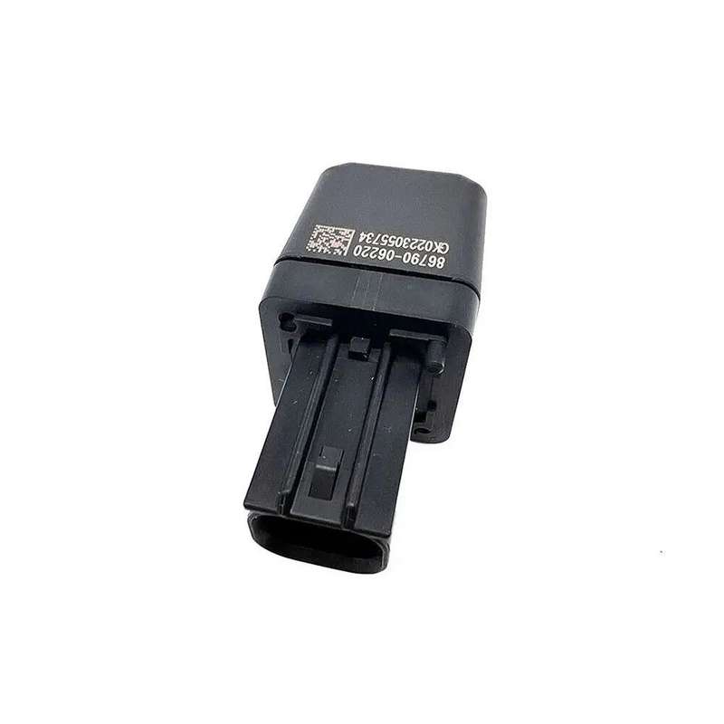 86790-06220 For Toyota Camry Eifang / RAV4 2017-2021 Reversing Rear View Camera