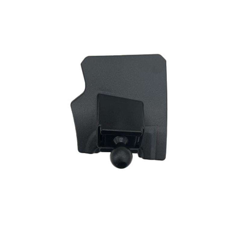 For Kia Car Special Mobile Phone Navigation Bracket Base, Model: 09-16 Forte