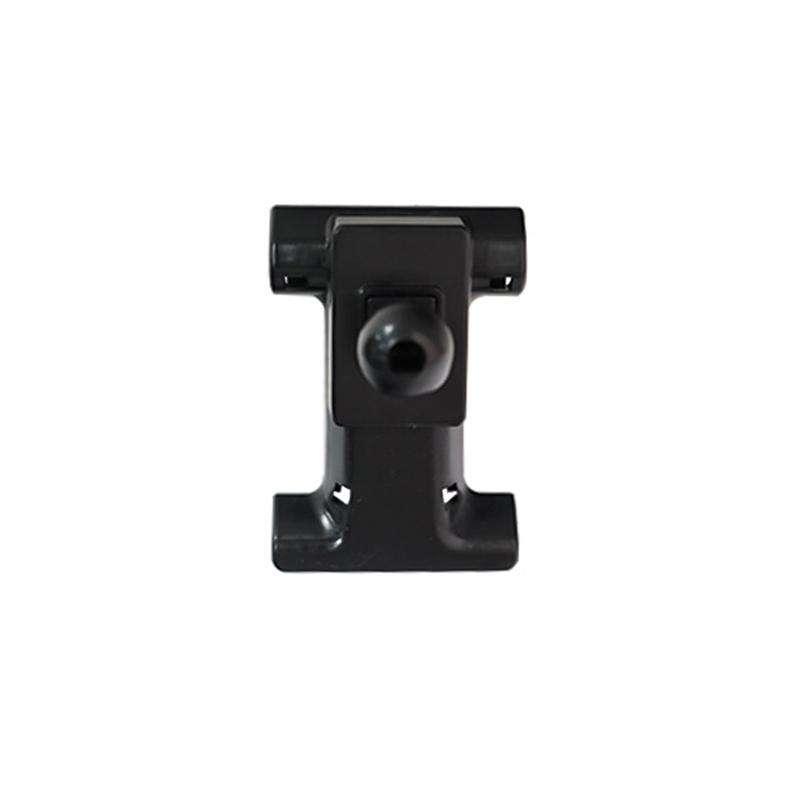 For Kia Car Special Mobile Phone Navigation Bracket Base, Model: 19-22 KX5