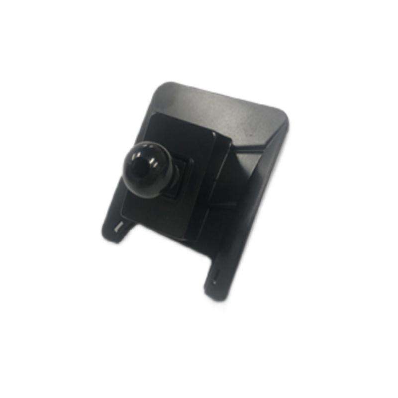 For Buick Car Special Mobile Phone Navigation Bracket Base, Model: 09-12 Regal Large Screen Not Avai