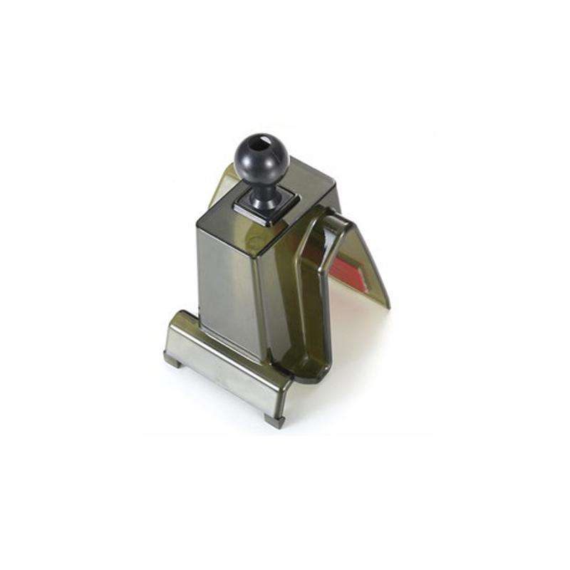 For Buick Car Special Mobile Phone Navigation Bracket Base, Model: 15-19 GL8 28T-25S/28T Business Tr