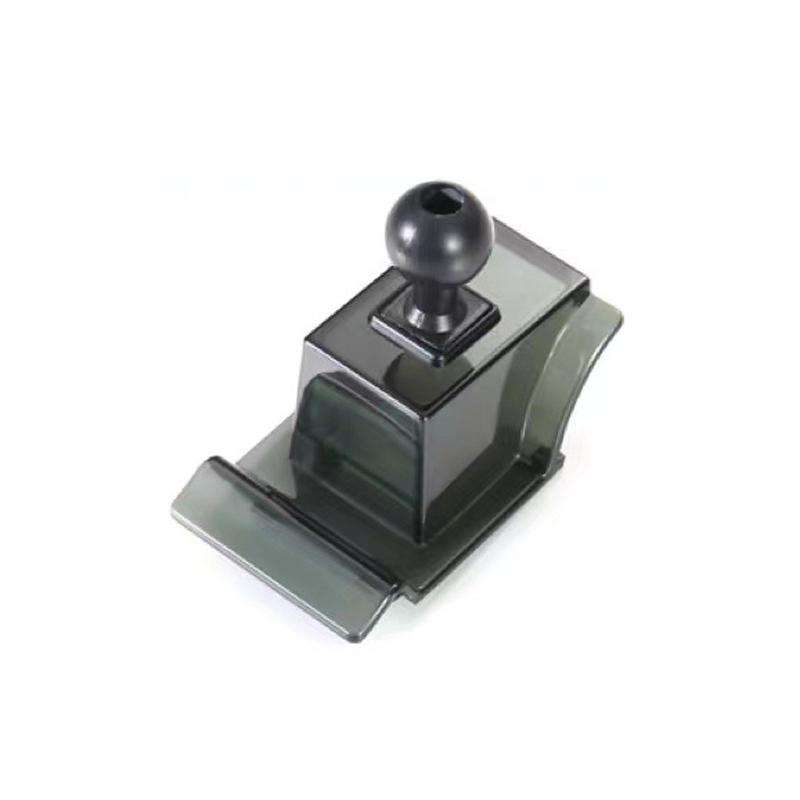 For Buick Car Special Mobile Phone Navigation Bracket Base, Model: 20-22 Enclave