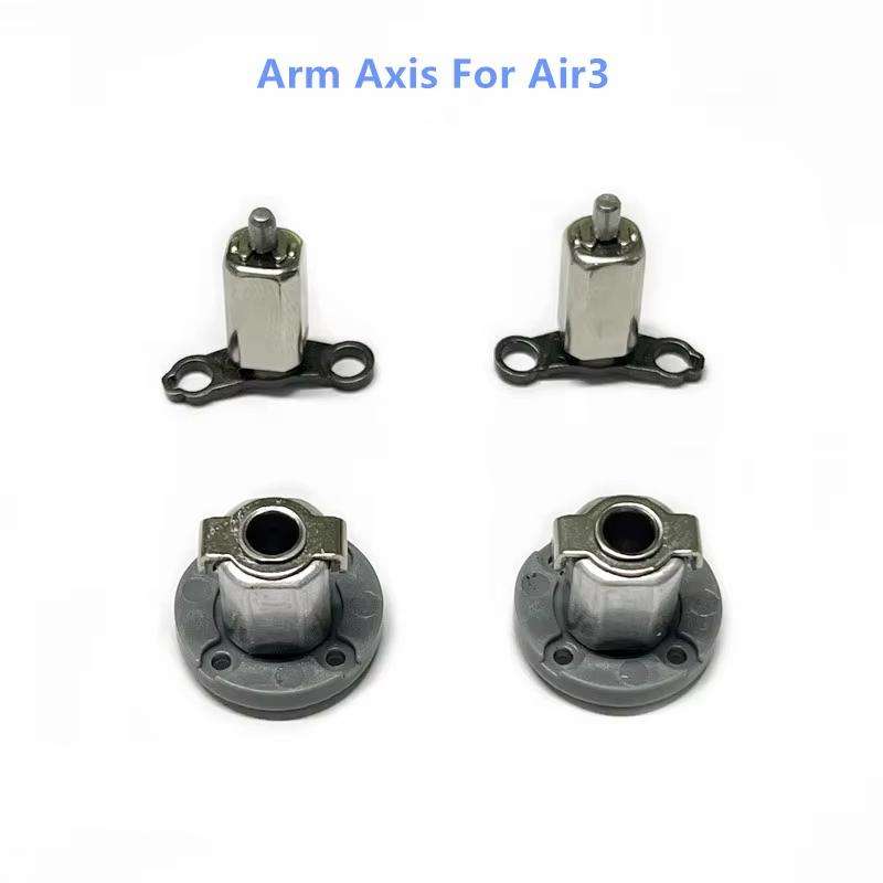 For DJI Mavic Air 3 Arm Shaft Drone Repair Parts, Spec: Left Front Axis