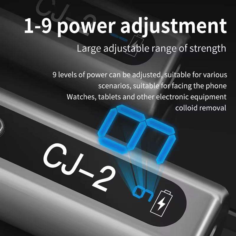 MaAnt CJ-2 Cutting Grinding Integrated Glue Remover Multifunctional Phone Repair Screen Remover OCA