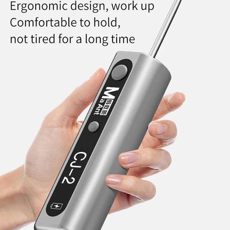 MaAnt CJ-2 Cutting Grinding Integrated Glue Remover Multifunctional Phone Repair Screen Remover OCA