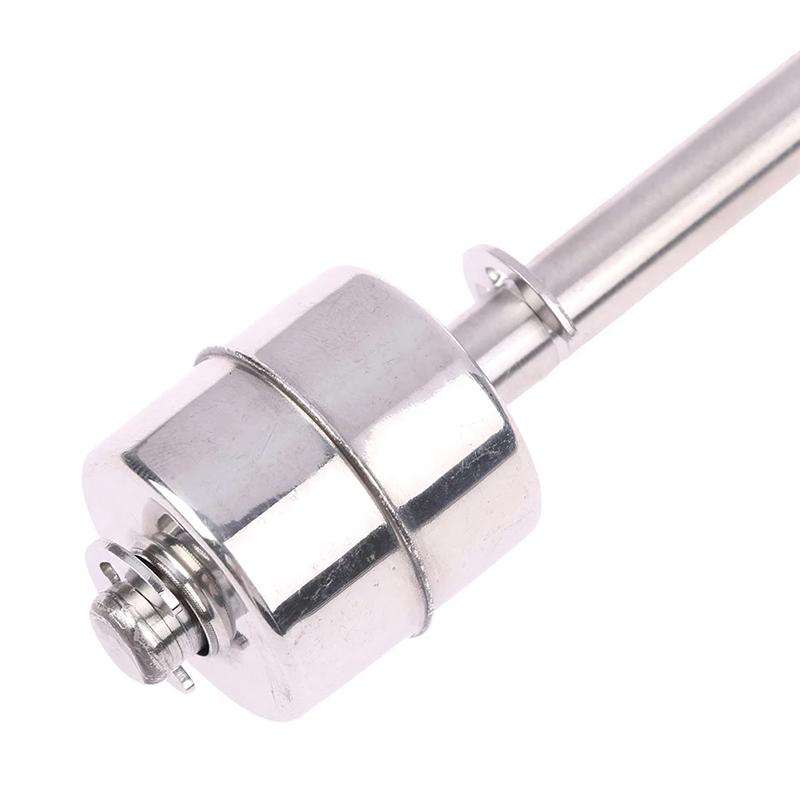 20W / 0.5A / 0-220V High Temperature Resistant Float Water Level Switch Sensor, Specification: Doubl