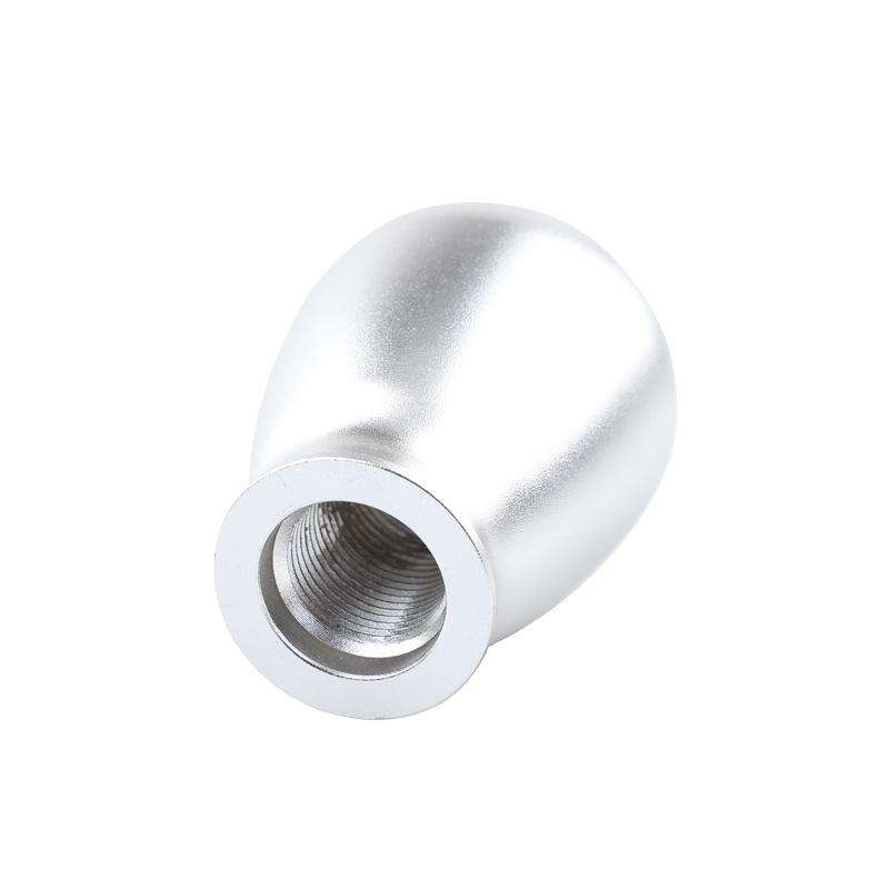 Universal Manual/Automatic Gear Knob For Car Modification(No Gear)