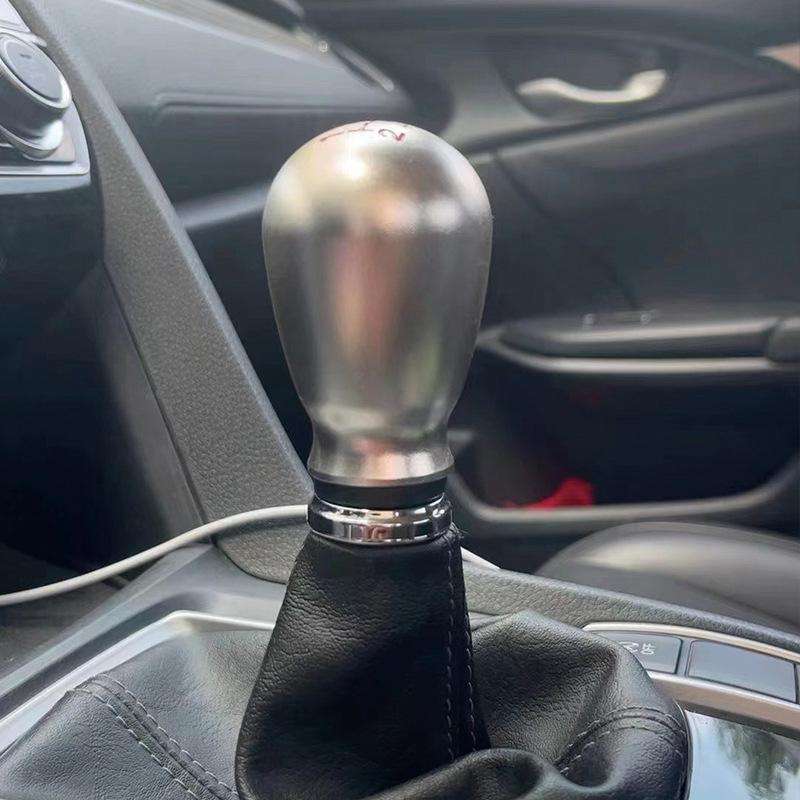 Universal Manual/Automatic Gear Knob For Car Modification(No Gear)