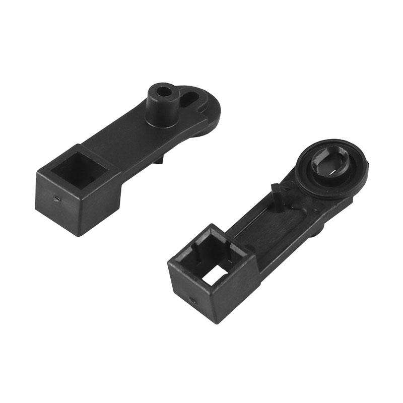 For Mercedes-Benz/ Jeep Car Intake Manifold Swirl Valve Arm Connecting Rod Repair Tool(Black)
