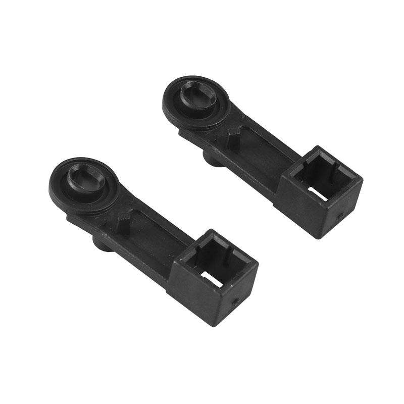 For Mercedes-Benz/ Jeep Car Intake Manifold Swirl Valve Arm Connecting Rod Repair Tool(Black)
