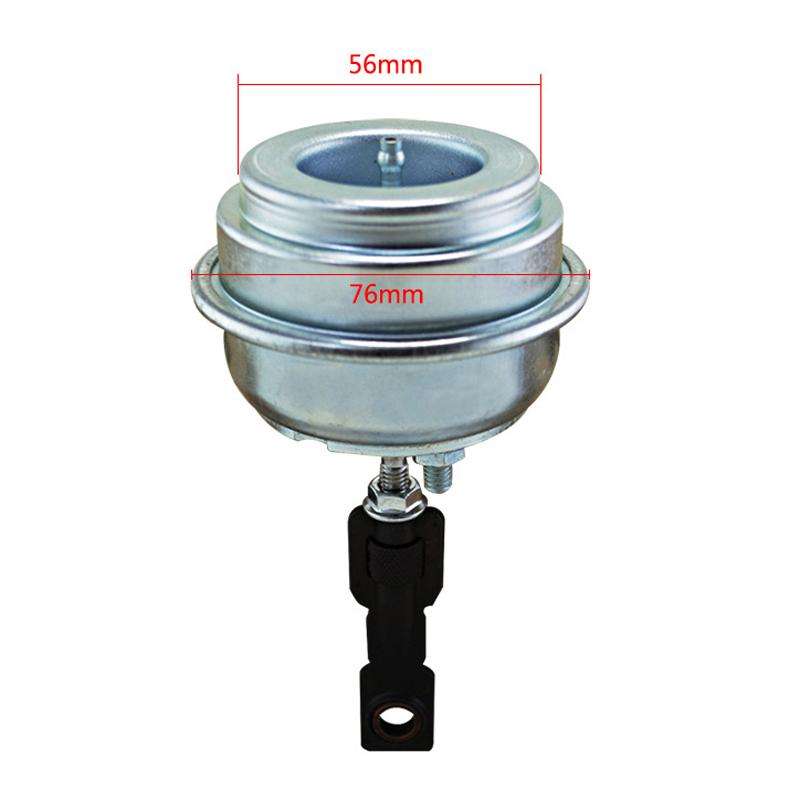 For Audi / Ford / Seat / Skoda / Volkswagen Car Tuning Parts Turbo Solenoid Valve 713672-5006S / 713