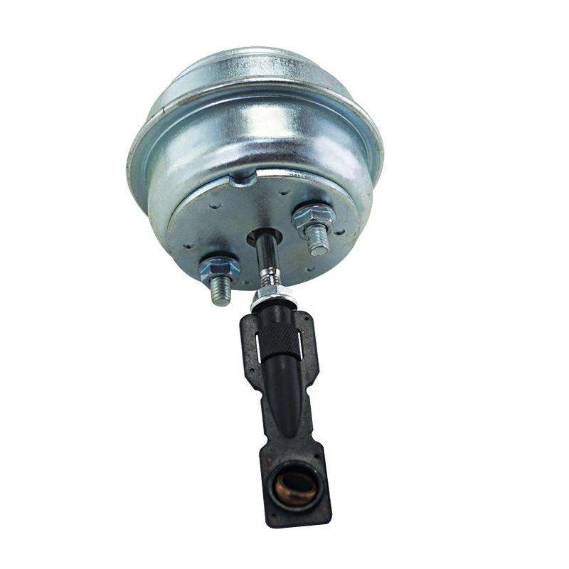 For Audi / Ford / Seat / Skoda / Volkswagen Car Tuning Parts Turbo Solenoid Valve 713672-5006S / 713