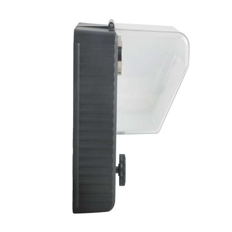 DUOYI Automobile Dual-hole Spark Plug Diagnostic Tester(EU Plug)