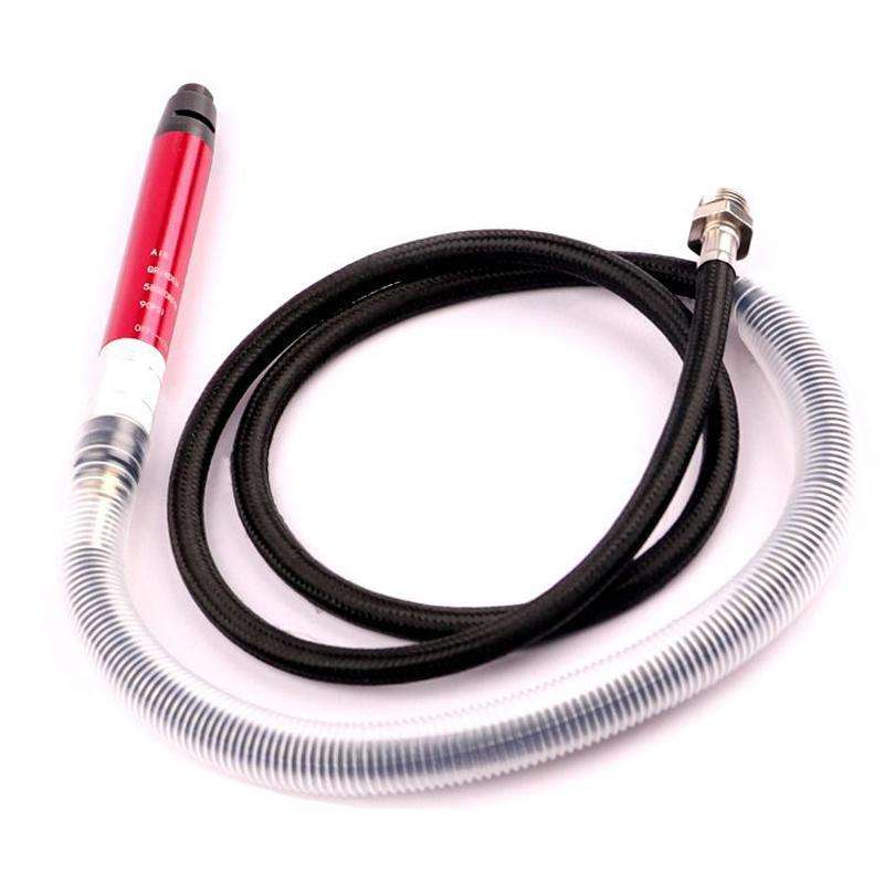 17 In 1 High-Speed Air Micro Die Grinder Kits Pneumatic Tool Small Engraving Pen Pneumatic Polishing