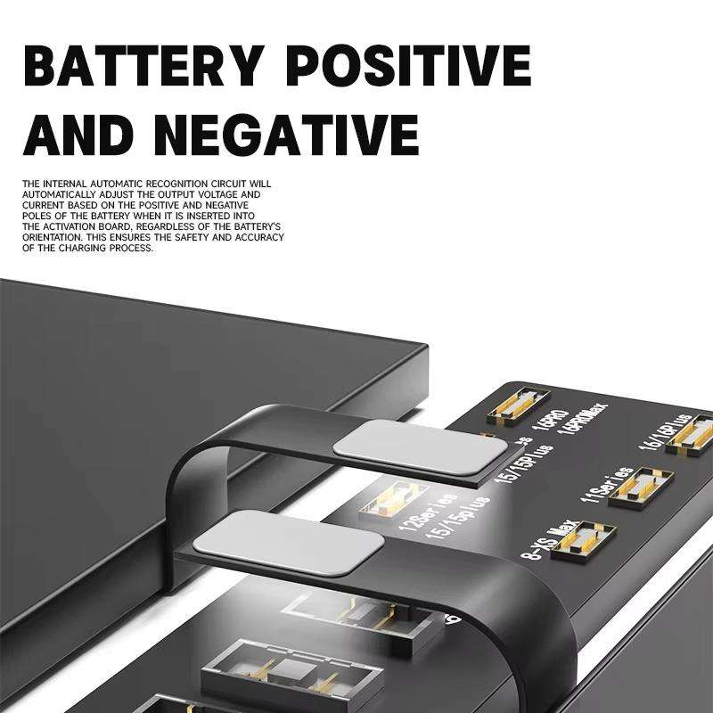 LUOWEI LW-B02 For Apple Battery Activation Plate