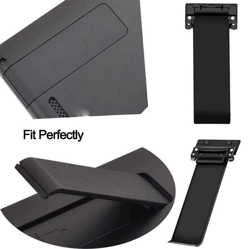 For Nintendo Switch Back Cover Support Foot Bracket Repair Accessories, Spec: Single Bracket