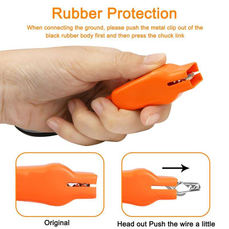 CNBJ-85076A 6V 12V 24V Car Multifunctional Circuit Tester Electricity Detector Pen Power Probe