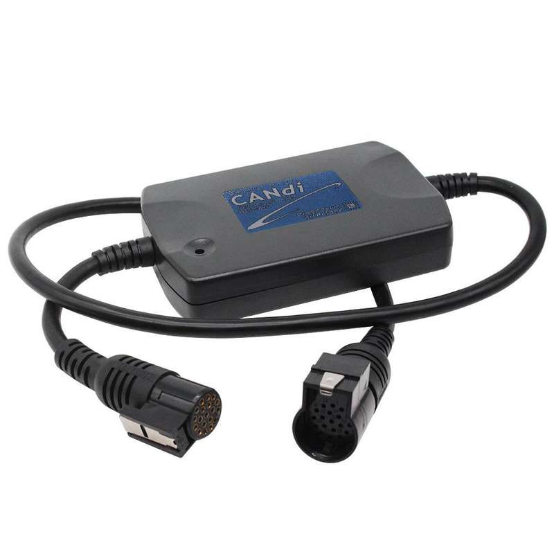 CANDI Interface For GM TECH2 Auto Diagnostic Adapter