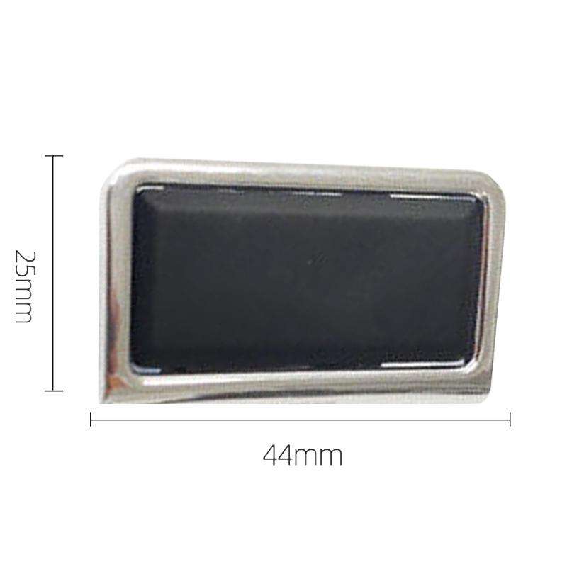 For 2006-2013 Mercedes-Benz S-Class W221 Car Center Armrest Box Switch 2216800096(Dark Beige)