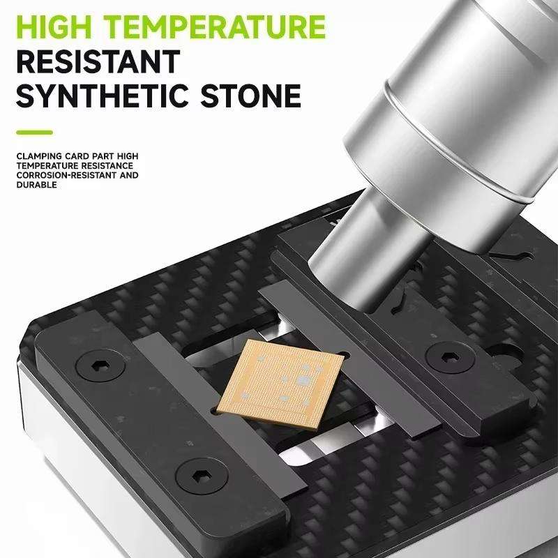 LUOWEI AP03 Cell Phone Repair Multifunctional Fixture High Temperature Resistant Cell Phone Motherbo