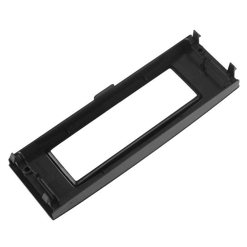 For 307 C4 Triumph 3008 Car Driving Computer Screen Frame Center Multi-function Screen Navigation Fr