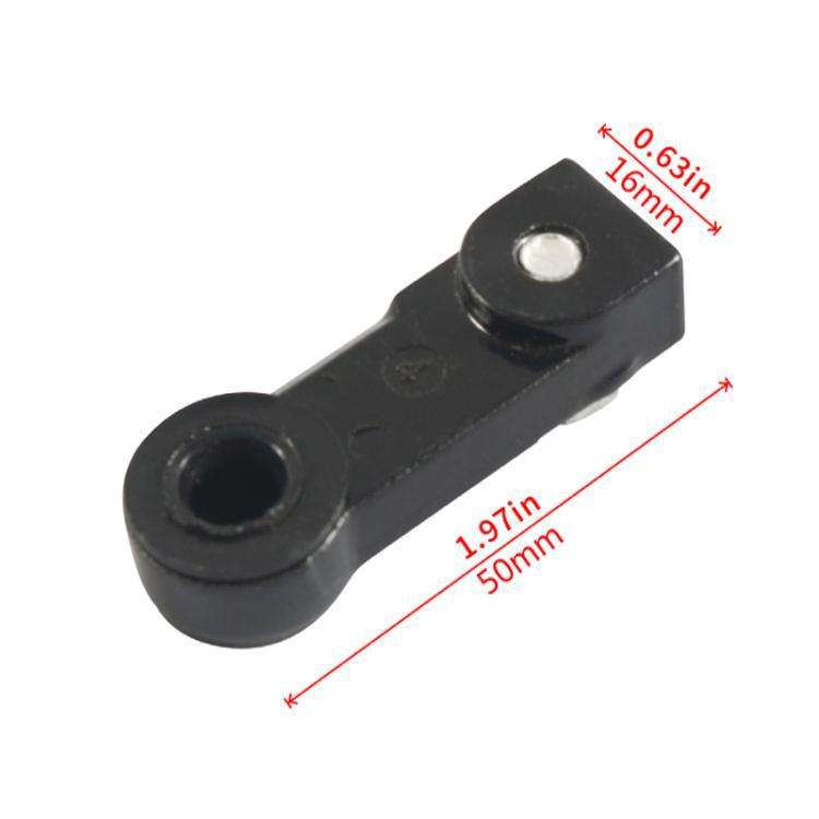 09G321397A Transmission Shift Cable Connector Base Connector For Volkswagen/Audi(A10160)