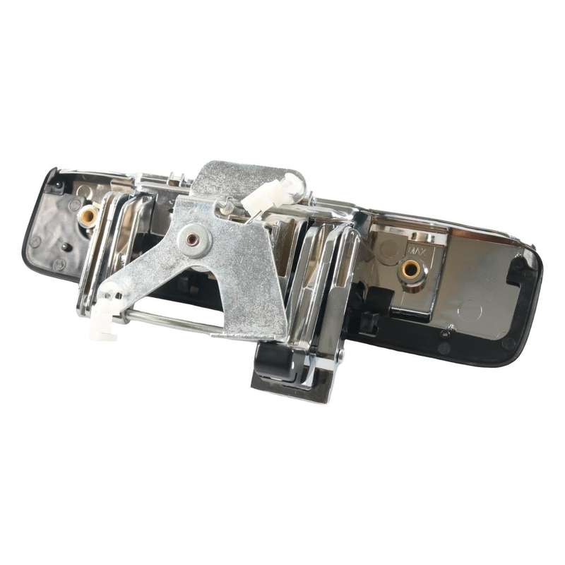 For Isuzu D-MAX Electroplated Car Tailgate Handle, OE: With Camera Hole 8-98202618-1