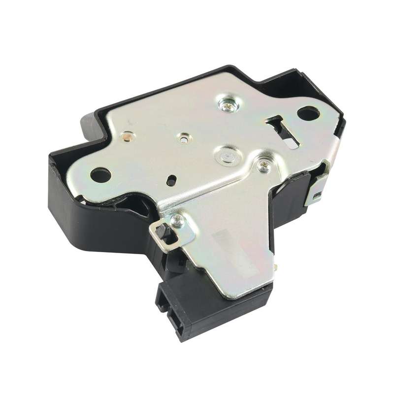 For Toyota Corolla Trunk Door Latch Tail Box Lock(64600-02121)