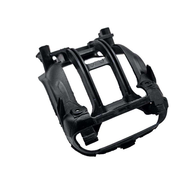 For DJI Air 3S Gimbal Camera Drone Upper And Lower Bracket Shock Absorber Plate