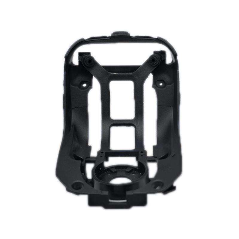 For DJI Air 3S Gimbal Camera Drone Upper And Lower Bracket Shock Absorber Plate