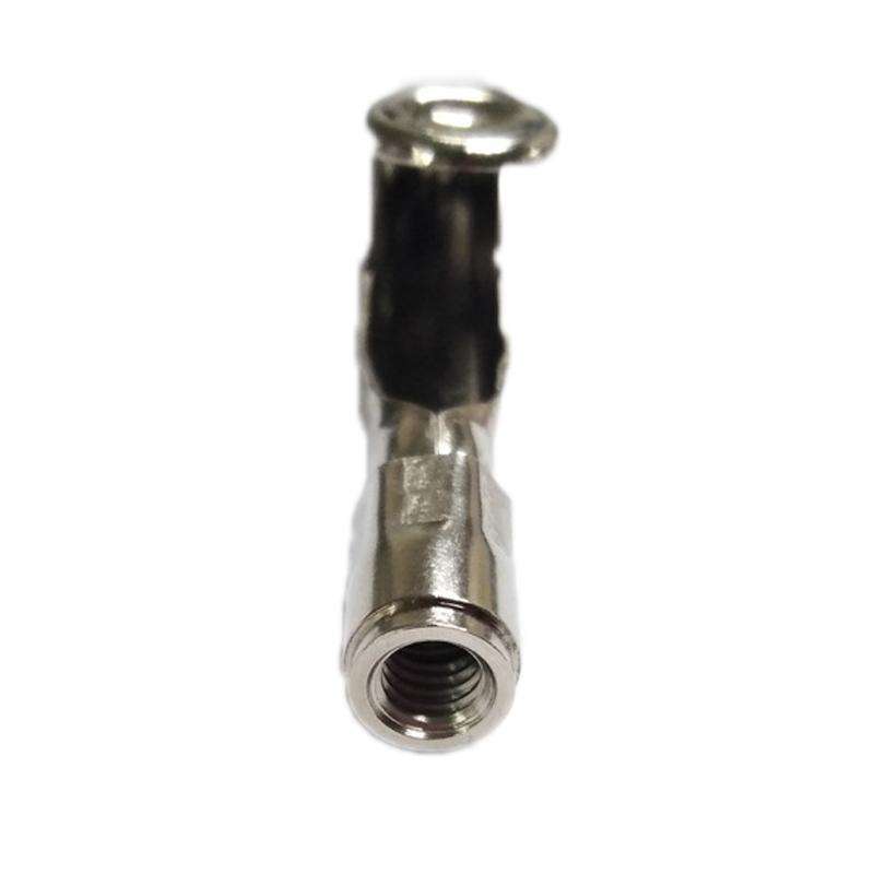 M4 Alligator Clip Multimeter Thread Test Clip(AA4010000500)