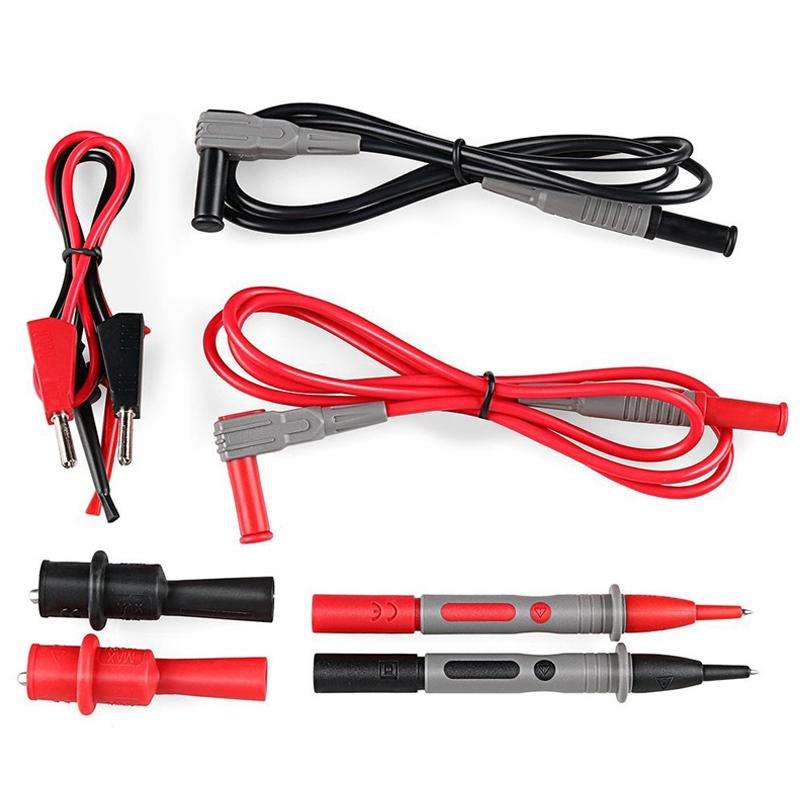 Universal Digital Meter Multimeter Probe Multifunctional Test Kit(BC0006001000)