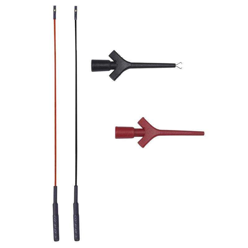 Mini Aircraft Multimeter Test Hook High Voltage IC Clip(BC0031000600)