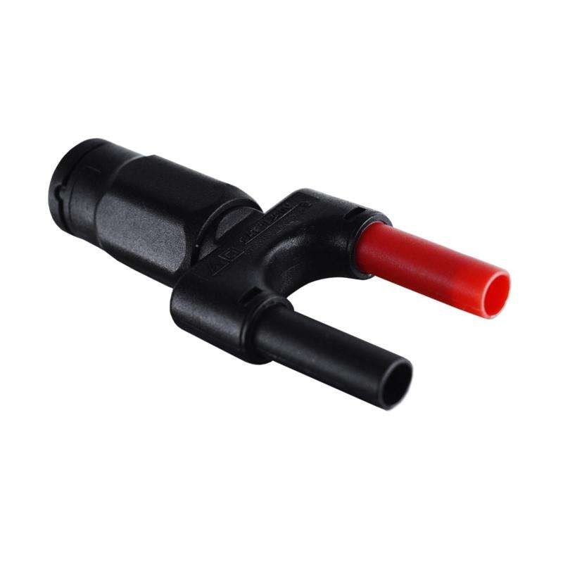 Banana Plug BNC Female Oscilloscope Probe To Double Row Terminal(BC0010014400)
