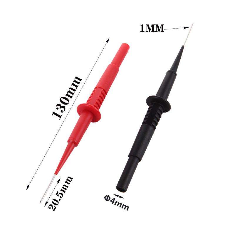 1mm Pointed Piercing Probe Automotive Repair Electrician Maintenance Test Probe(BC0003000700)