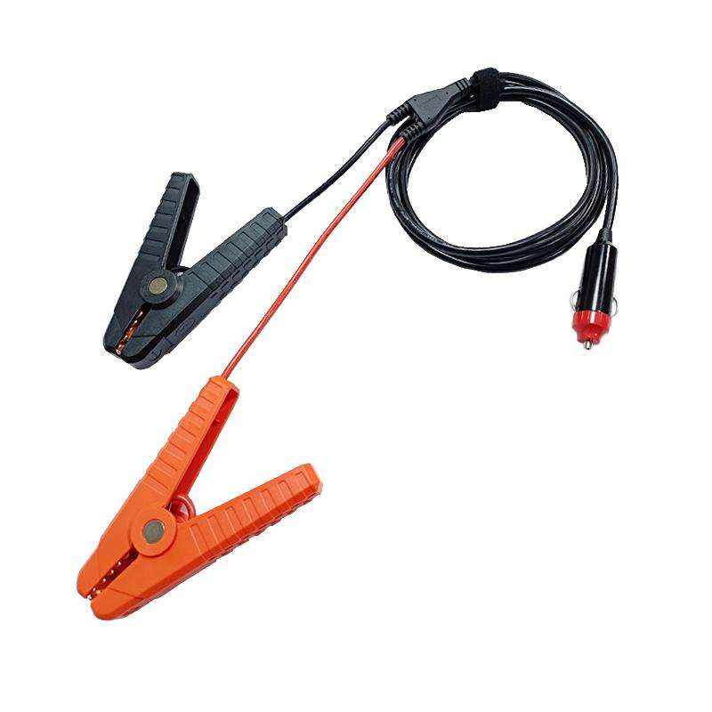 Car Battery Charging Wire Universal Outdoor Power Supply Ignition Wire(BC5520680)