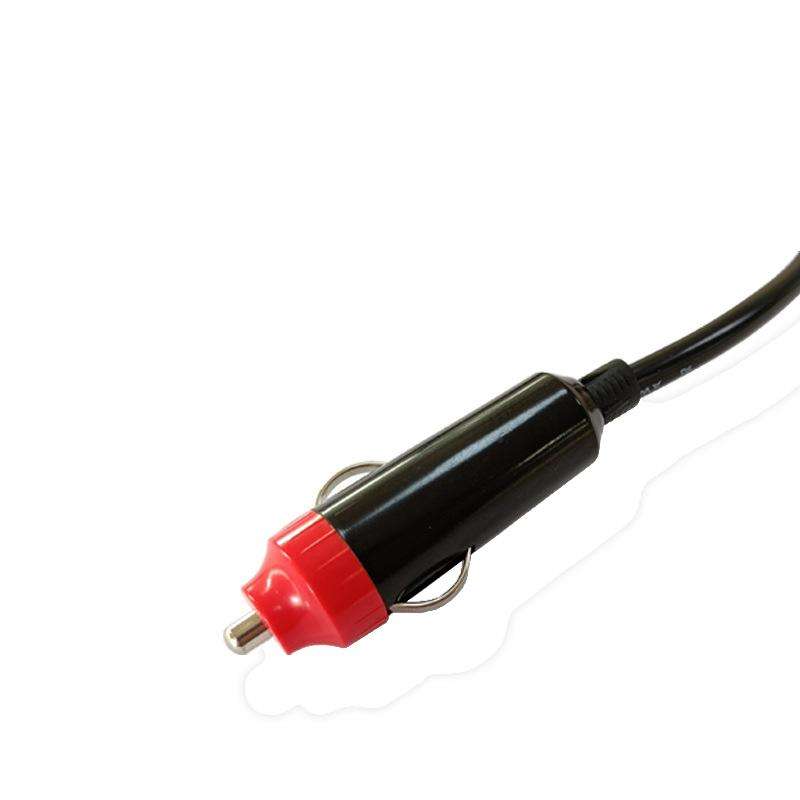Car Battery Charging Wire Universal Outdoor Power Supply Ignition Wire(BC5520680)