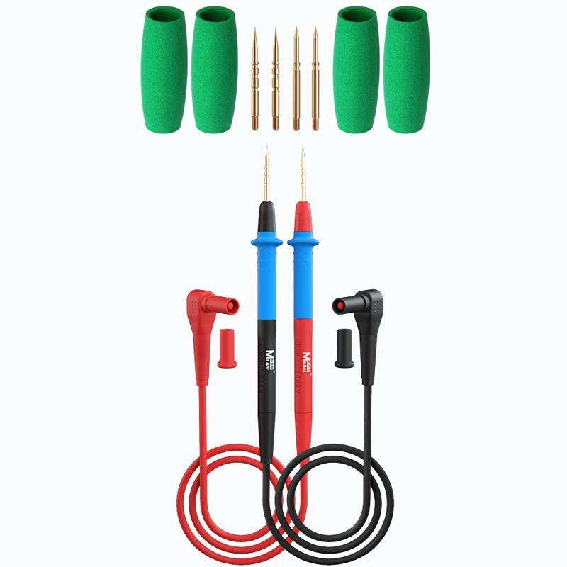 MaAnt P22A Multimeter Pen Extra Sharp Probe Universal Test Pen