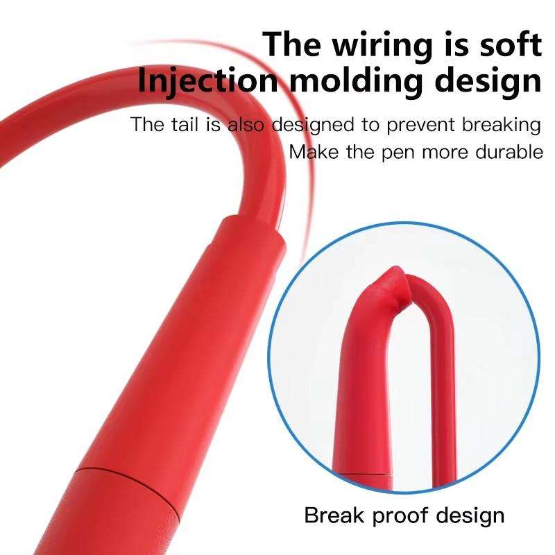 MaAnt P22A Multimeter Pen Extra Sharp Probe Universal Test Pen