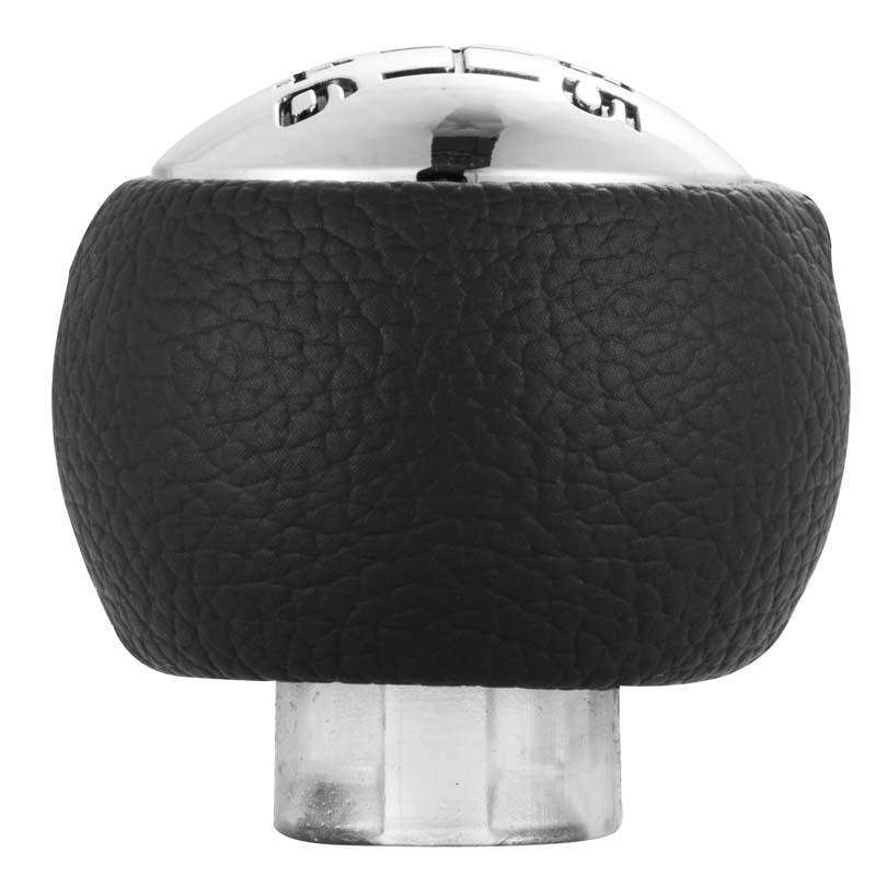 For Peugeot 307/Citroen Car Manual Gear Ball(Light 5 Speed)
