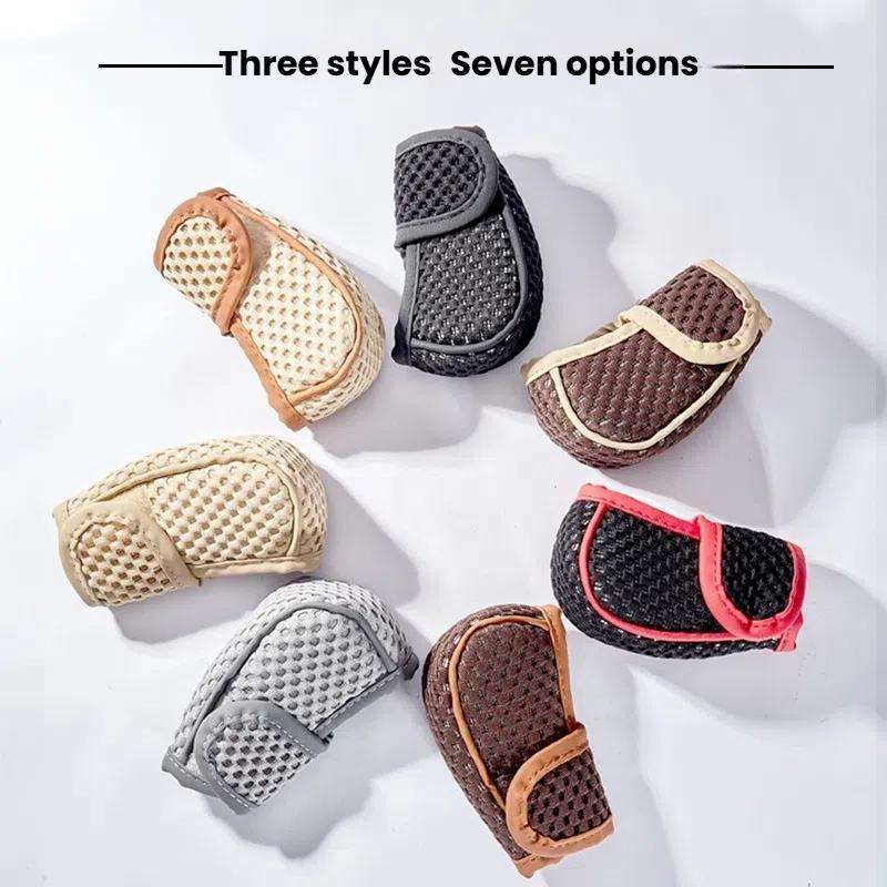 Universal Car Gearshift Cover Interior Accessories, Color: Automatic Transmission Gray