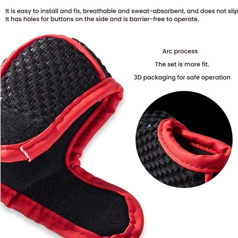 Universal Car Gearshift Cover Interior Accessories, Color: Automatic Transmission Gray